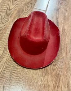 Cowboy hat