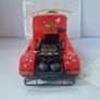 Fly Buggyra MKII Racing Truck - Bud Racing #4 (Slot Car Scalextric)) Image 5