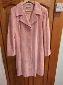 women's coat