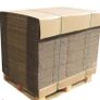 Cardboard boxes 315x230x100mm - 1200 boxes per pallet Image 2