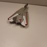 Diecast Toy Airplane Image 2