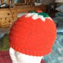 Handknit Baby Bonnets Image 10