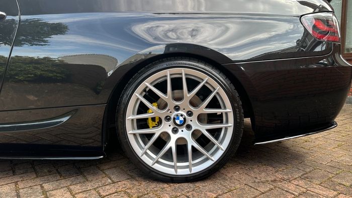 2009 Bmw 3-series