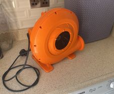 Air blower