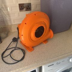 Air blower