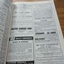 Rare Find: Vintage Railway Modeller March 1974. Image 4