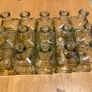 glass decoration bottles, Wedding / Birthday Decor Image 2