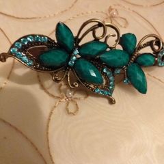 Vintage Hair Clip