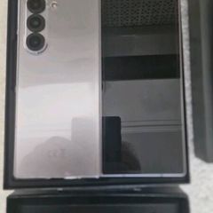 Samsung Z Fold 6
