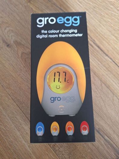 Gro Egg