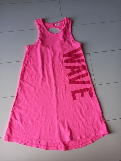 Girls summer dress