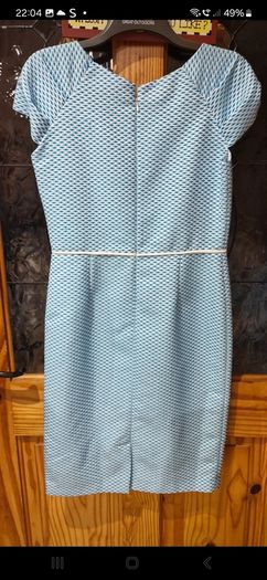 Coco Doll Ladies dress and Jacket size 12