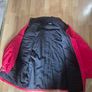 1992-96 Ferrari 348 355 Challenge Team Jacket Pirelli Mens Size Large Image 7