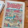 Comics Dandy Comics. Image 10