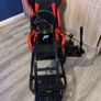 Fanatec Csl DD 8nm sim rig Image 2