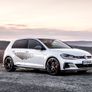 18" Vw GTI TCR type black Alloys Seat Audi Skoda Vw 5x112 Image 2