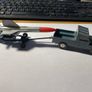 Corgi Toys RAF set GS3 from 1959 Image 2