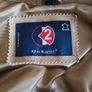 Vintage Kartel Suede Jacket Image 3