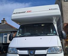 Motorhome