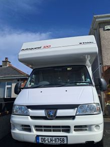 Motorhome
