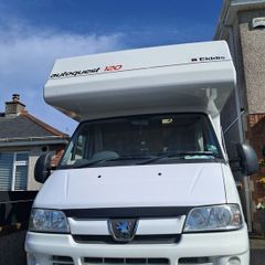 Motorhome