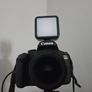 Canon Eos 4000d Image 3