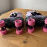 Senhai Adjustable Roller Skates Image 2