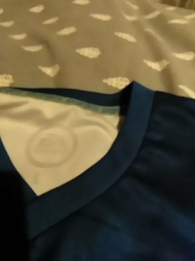 FIFA 19 jersey