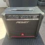 Peavey Rage 158 Transtube 15w guitar amp Image 2