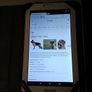 Archos 70b Helium Tablet 7" Image 3