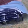 Audi E-tron GT Rear Bumper Image 6