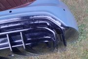 Audi E-tron GT Rear Bumper