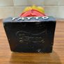 Large Hand Painted Mr Tayto Figurine  Iconic Irish Collectible Image 7