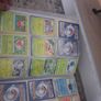 Massive bundle of pokemon cards , rare old and normal pokemon cards Image 8