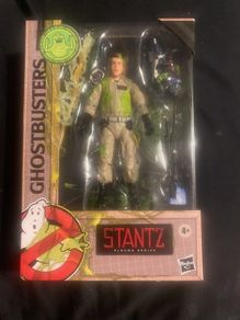 ghostbusters
