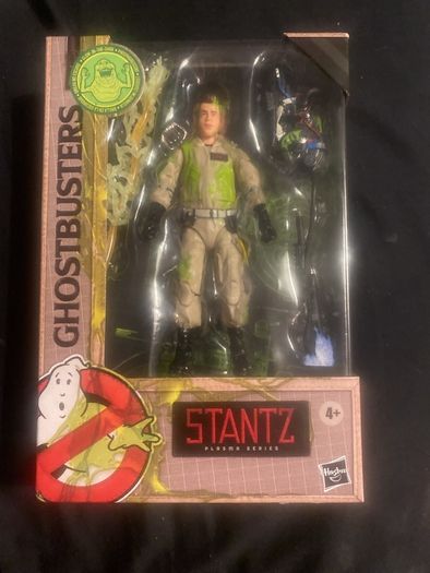 ghostbusters
