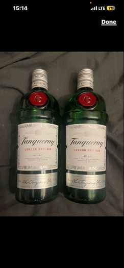 Decorative or collectible empty bottles vodka  whisky, gin, Irish whiskey Connemara whiskey Jameson powers ballantines Johnnie walkers TEELING disaronno Irishman Hennessy Drumshanbo Gunpowder Irish Gin vodka whiskey empty Bottle Jack Daniels Bombay sapphi