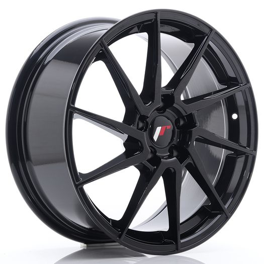 JR Wheels Japan Racing JR36