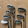 Taylormade RBZ Golf Set Image 3