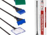 Aquarium Cleaning Tool 5 in 1 KM Hydra