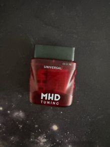 MHD Flasher Wireless Adapter Red