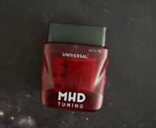 MHD Flasher Wireless Adapter Red