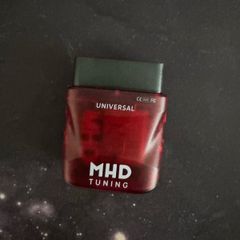 MHD Flasher Wireless Adapter Red