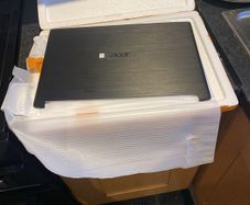 Back Cover Lcd for Acer A515 51G Model