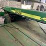 John Deere 1365 mower Image 3
