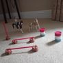 Schleich Rodeo Set Image 2