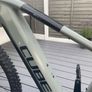ebike - Cube Reaction Hybrid Performance 625 Electric Mountain Bike Image 3