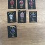Match attax football cards Image 6