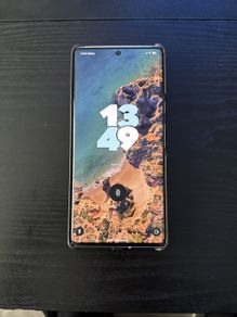 Google Pixel 6 Pro