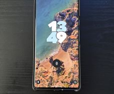 Google Pixel 6 Pro